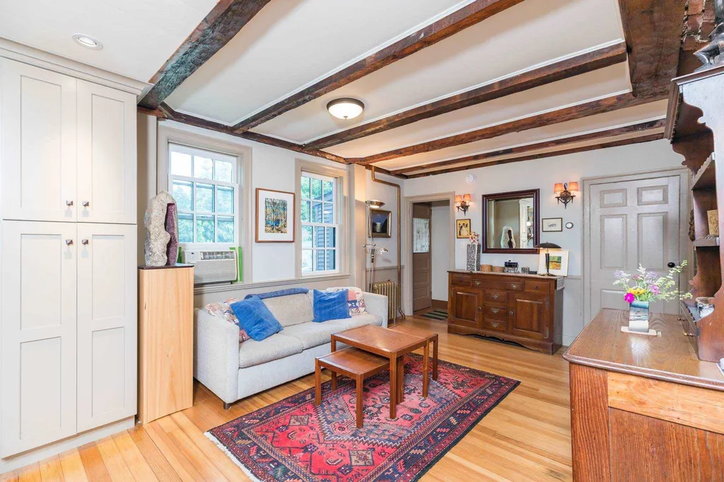 129 Burkitt Street Portsmouth NH 03801