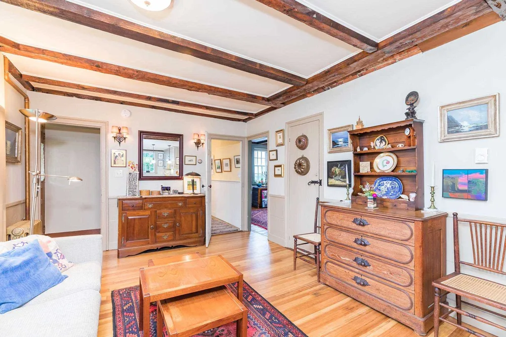 129 Burkitt Street Portsmouth NH 03801