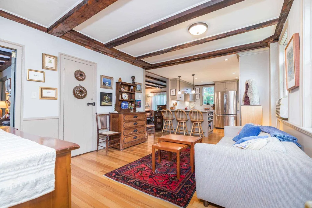 129 Burkitt Street Portsmouth NH 03801