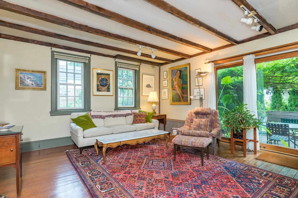 129 Burkitt Street Portsmouth NH 03801