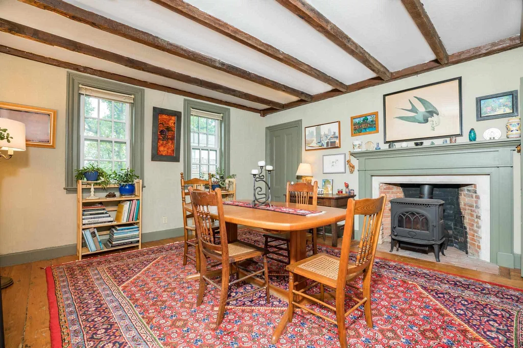 129 Burkitt Street Portsmouth NH 03801