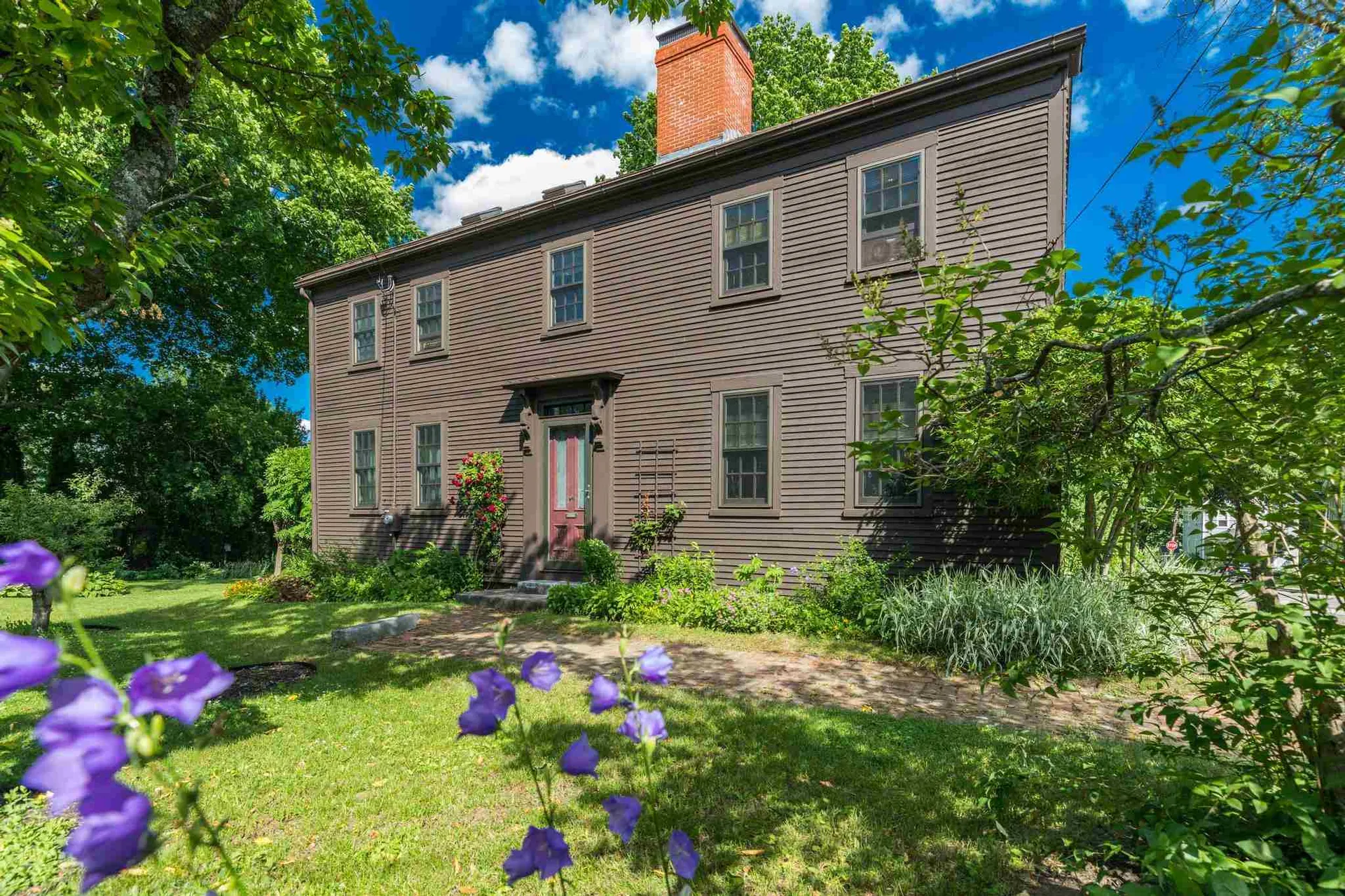129 Burkitt Street Portsmouth NH 03801