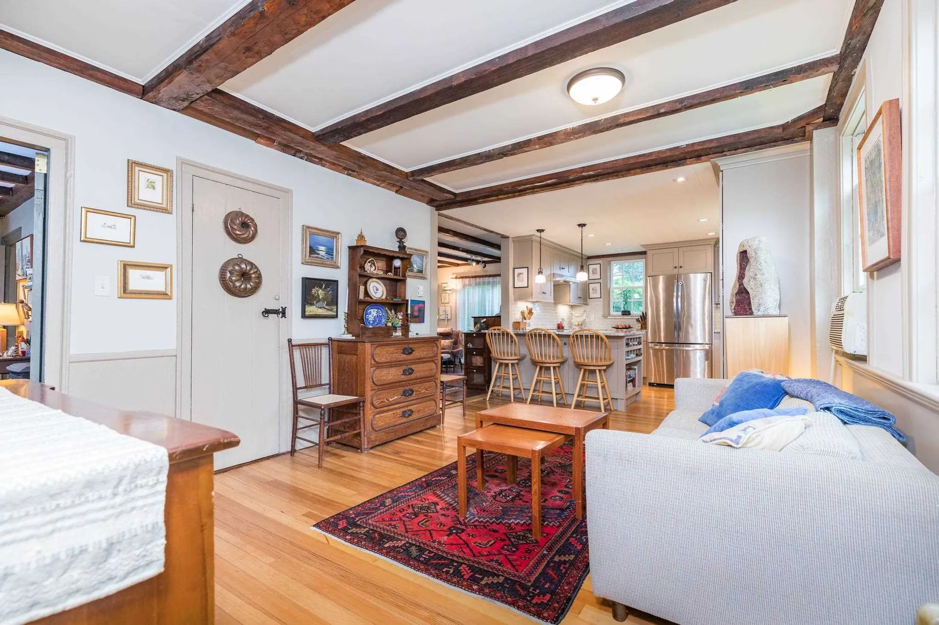 129 Burkitt Street Portsmouth NH 03801