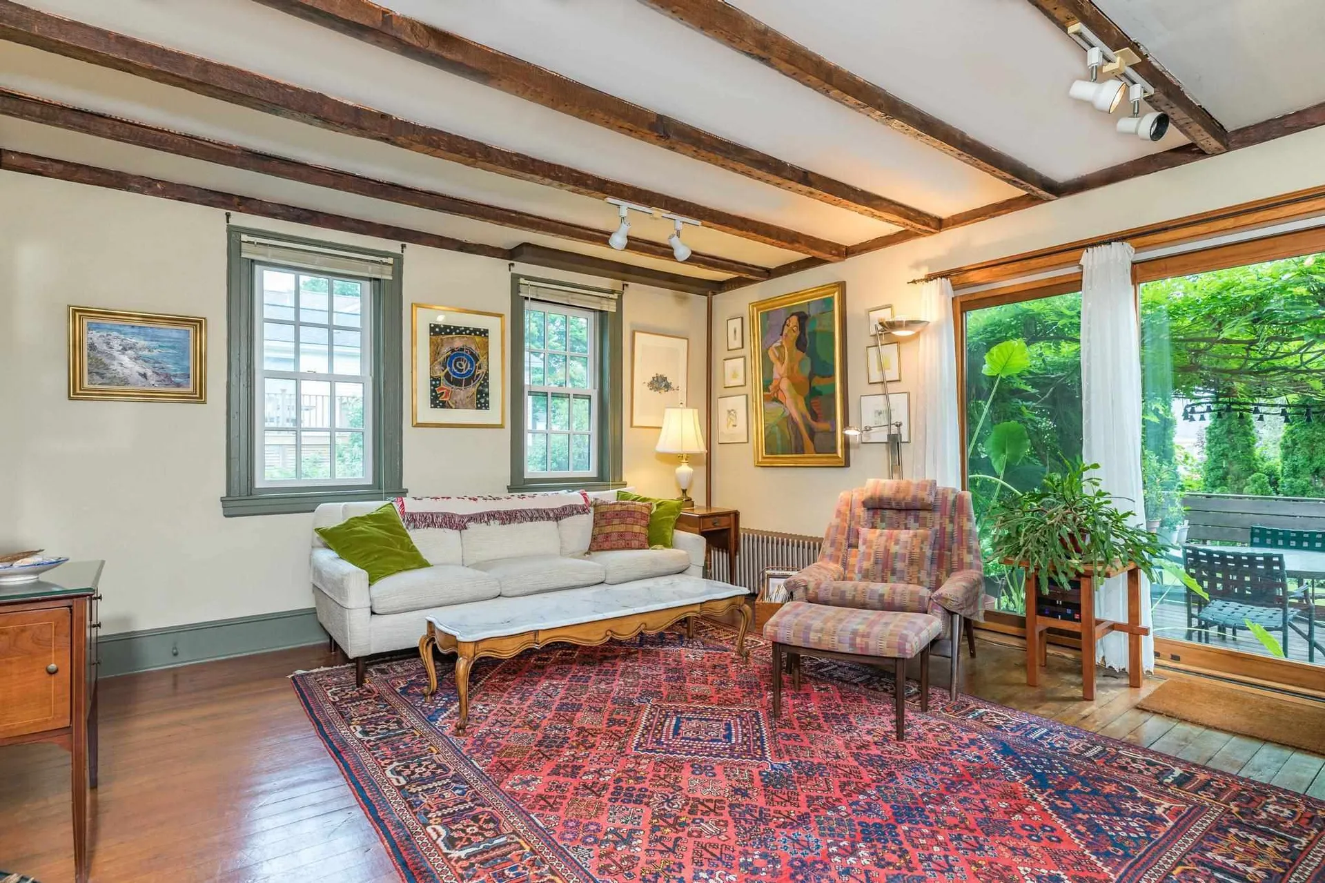129 Burkitt Street Portsmouth NH 03801