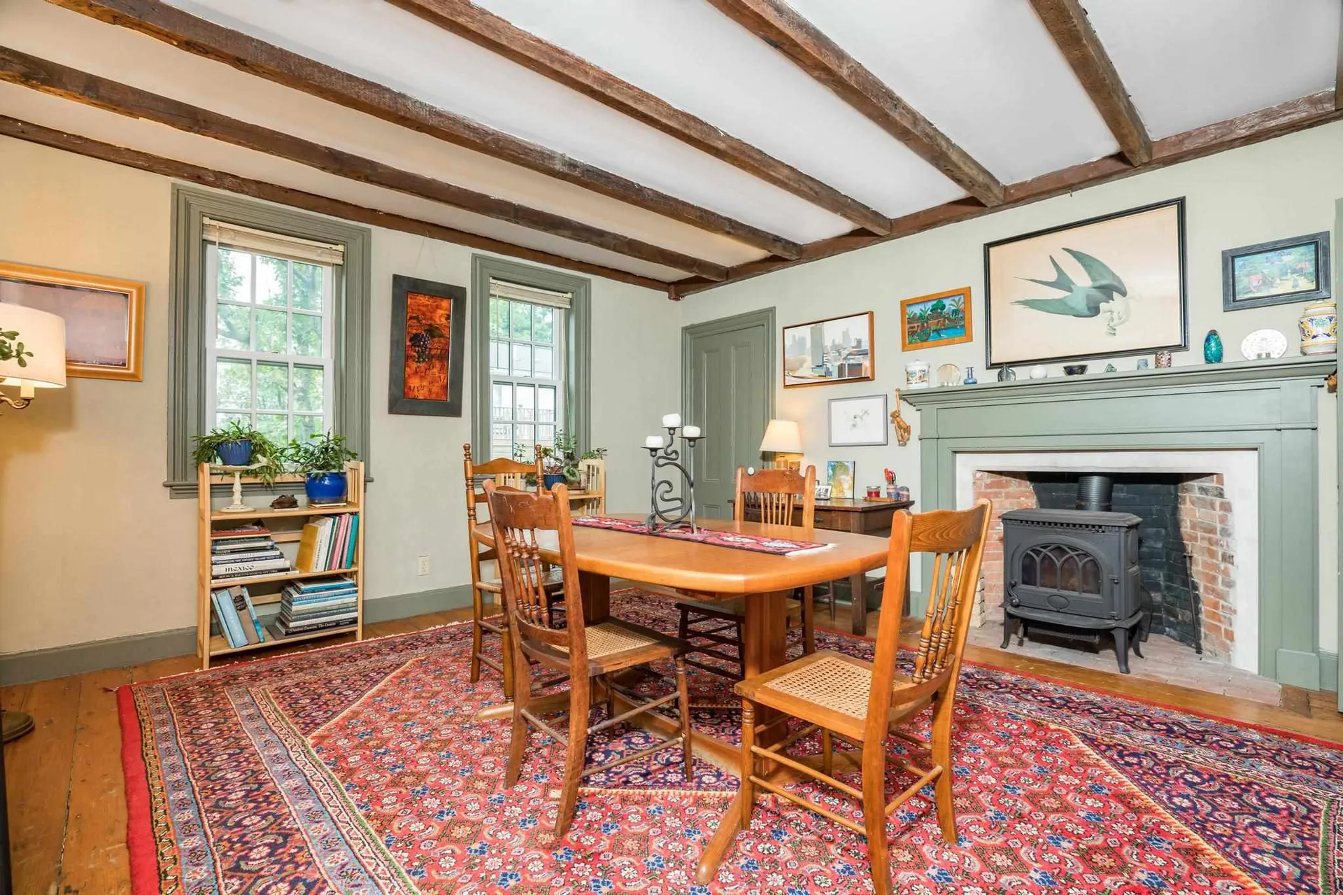 129 Burkitt Street Portsmouth NH 03801