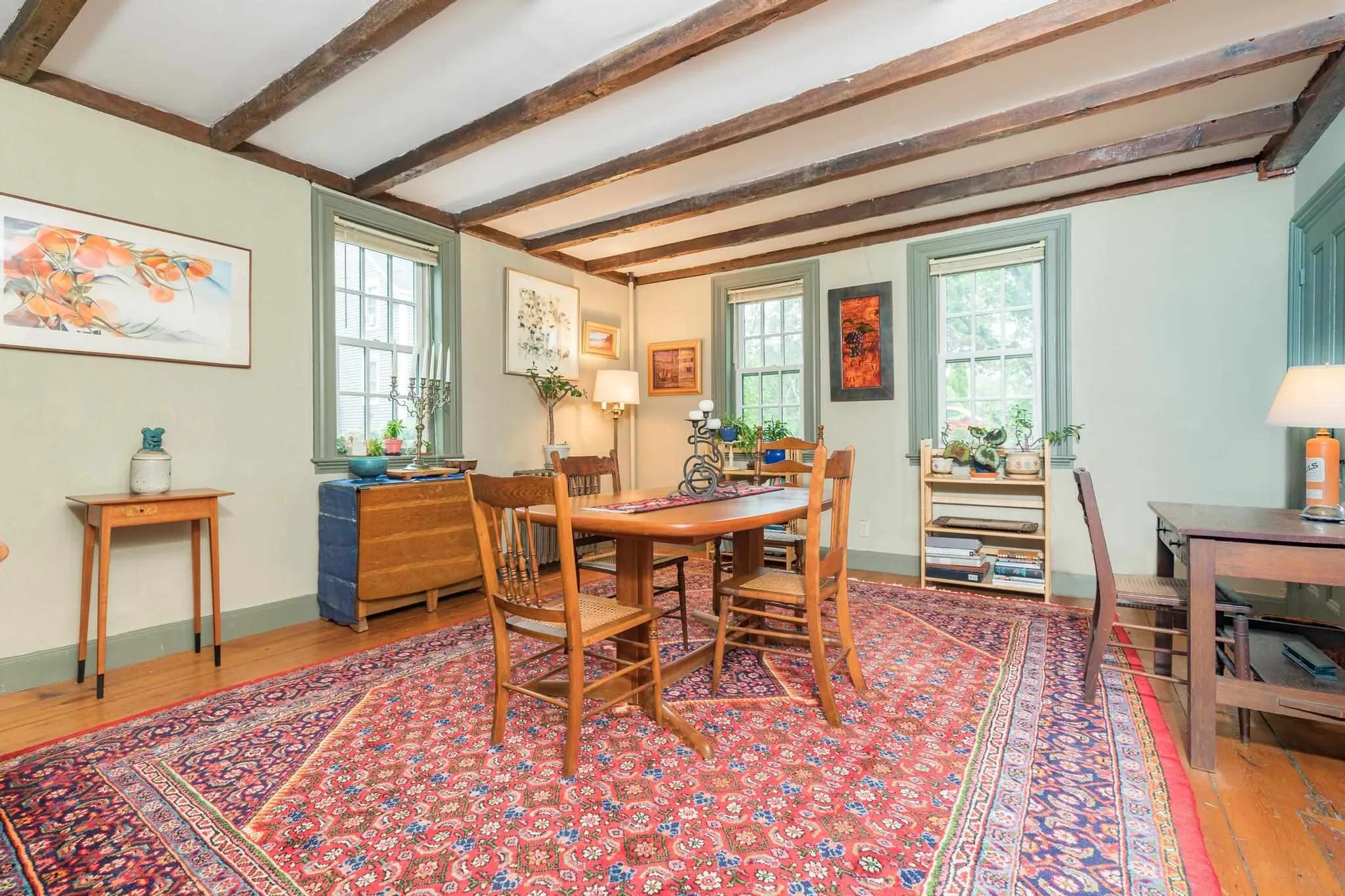 129 Burkitt Street Portsmouth NH 03801