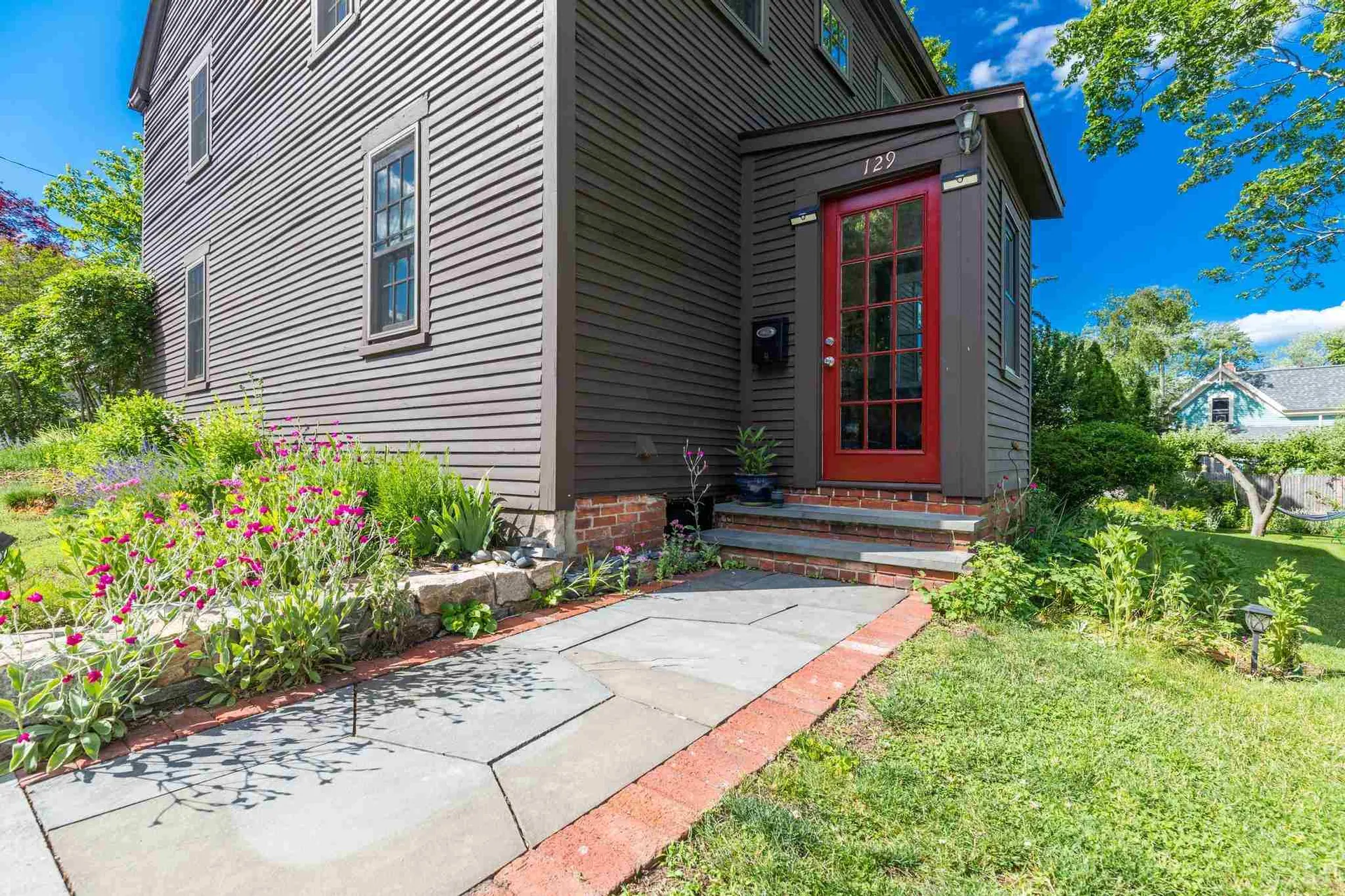 129 Burkitt Street Portsmouth NH 03801