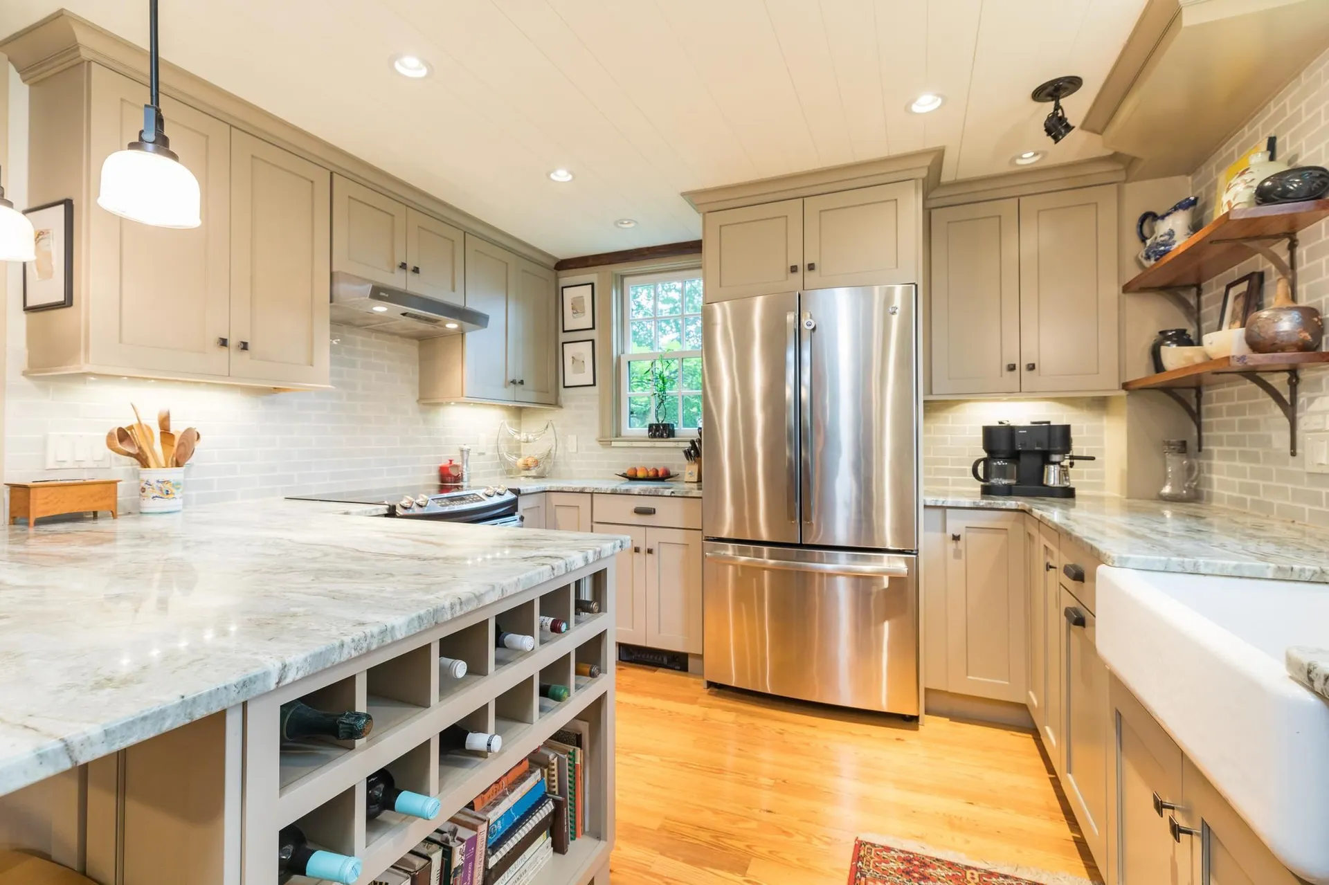 129 Burkitt Street Portsmouth NH 03801