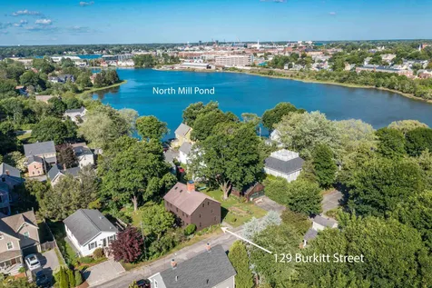 129 Burkitt Street Portsmouth NH 03801