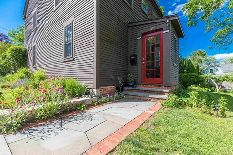 129 Burkitt Street Portsmouth NH 03801