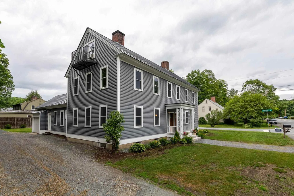 355-357 Main Street Norwich VT 05055