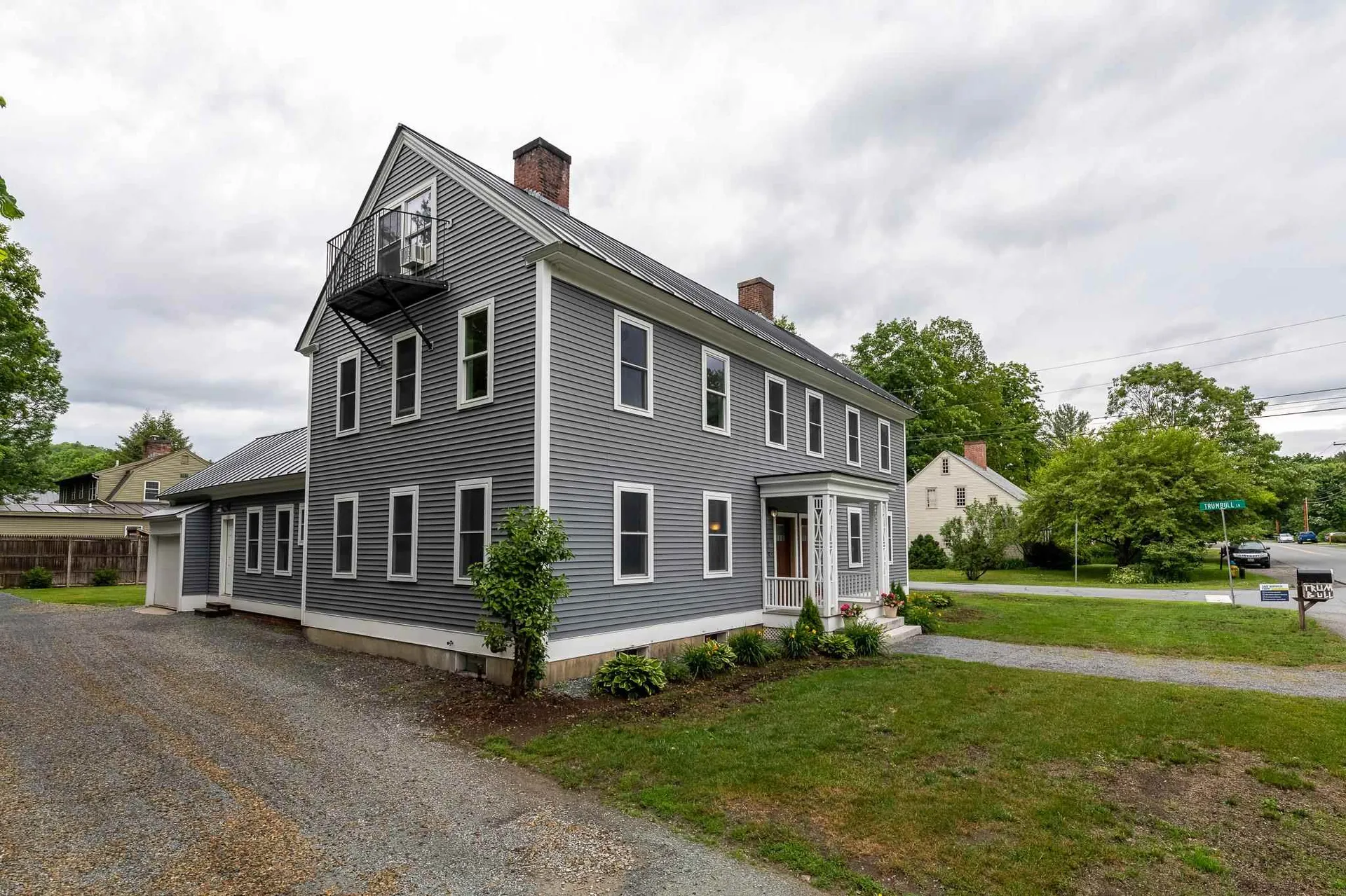 355-357 Main Street Norwich VT 05055