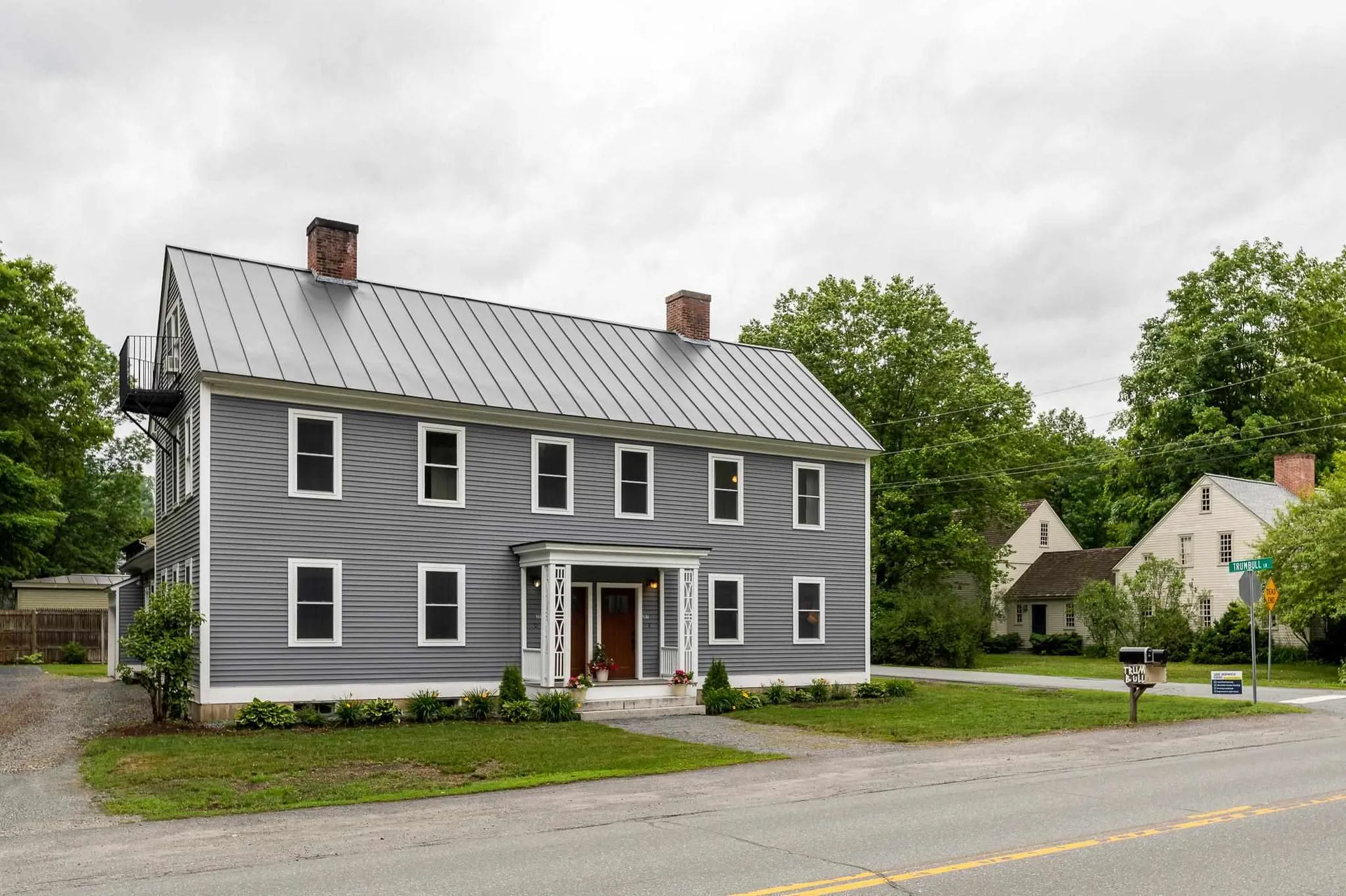 355-357 Main Street Norwich VT 05055