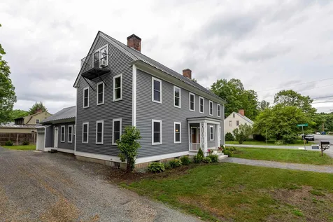 355-357 Main Street Norwich VT 05055