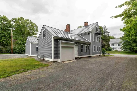 355-357 Main Street Norwich VT 05055