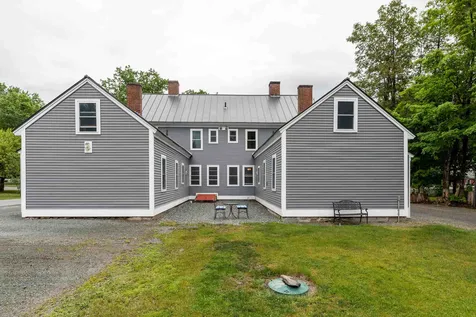 355-357 Main Street Norwich VT 05055