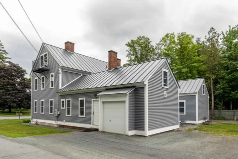 355-357 Main Street Norwich VT 05055