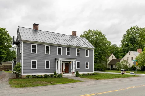 355-357 Main Street Norwich VT 05055