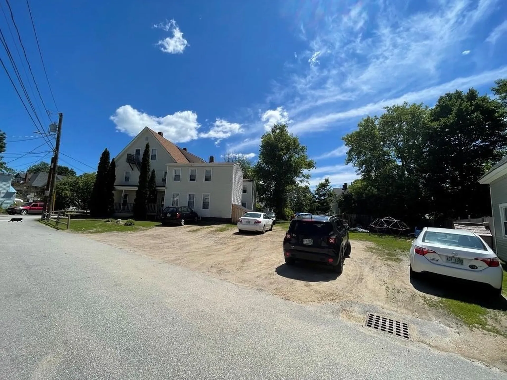 21 Cleveland Place Laconia NH 03246