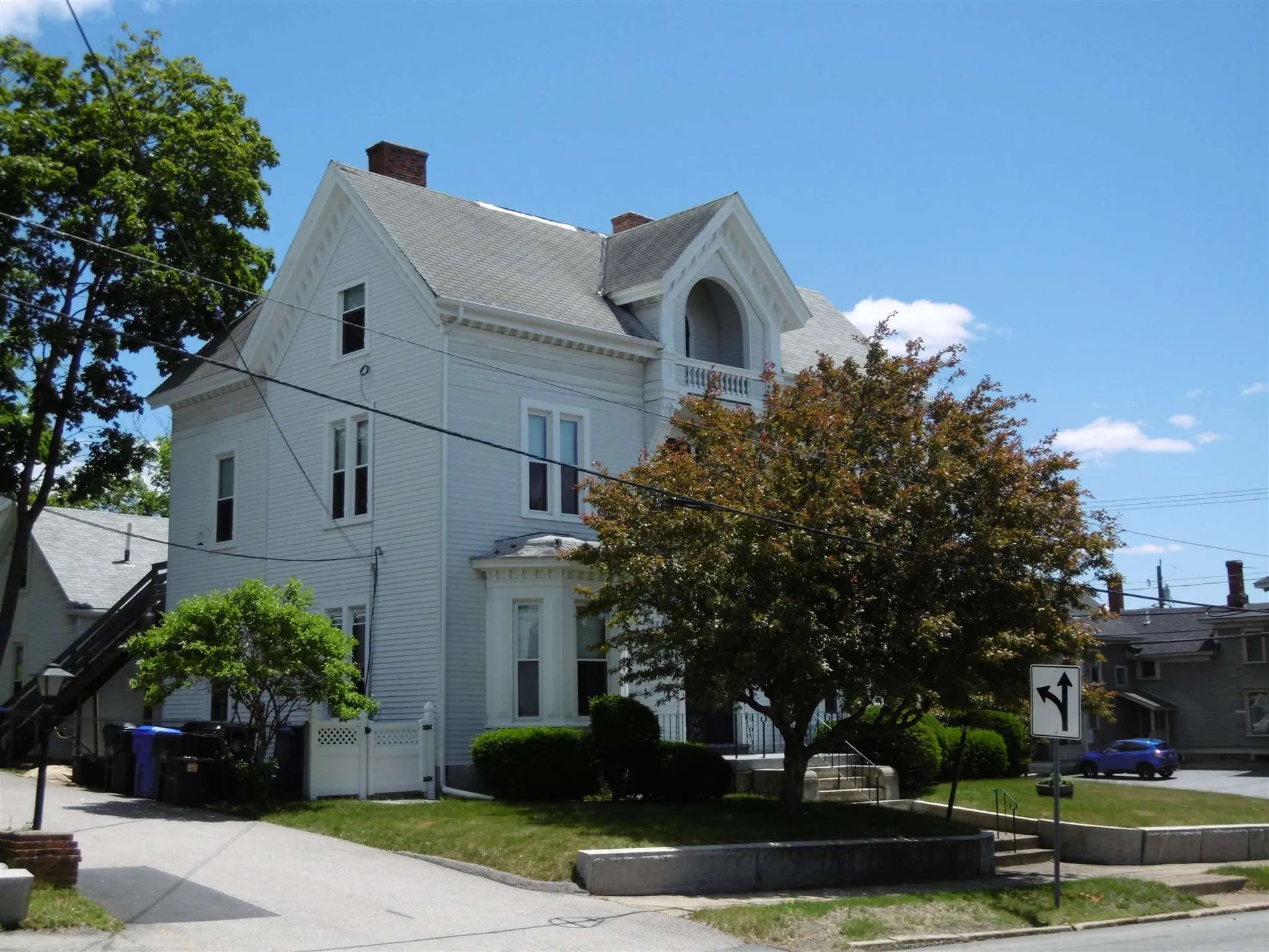 609 Beech Street Manchester NH 03104