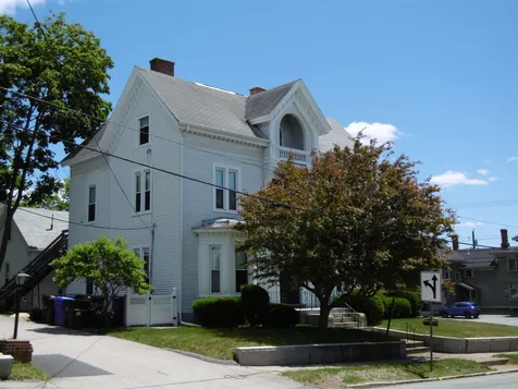 609 Beech Street Manchester NH 03104
