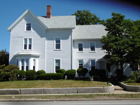609 Beech Street Manchester NH 03104