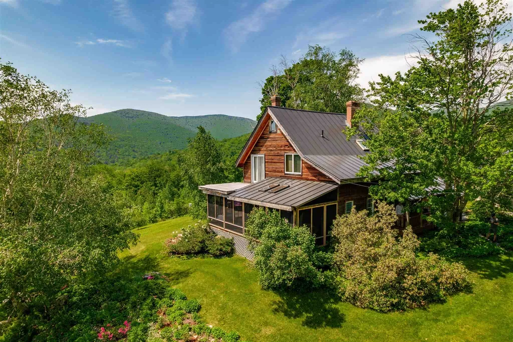Rochester VT 05767