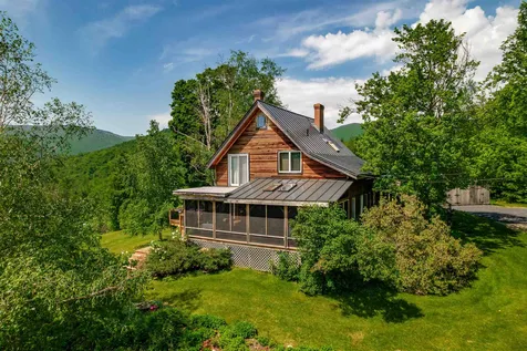 Rochester VT 05767