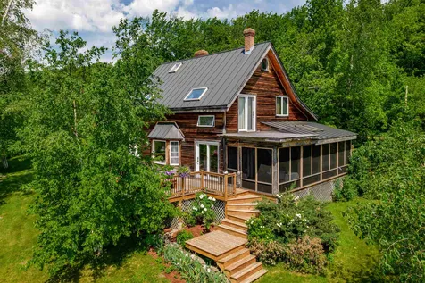 Rochester VT 05767