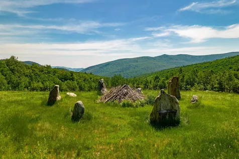 Rochester VT 05767