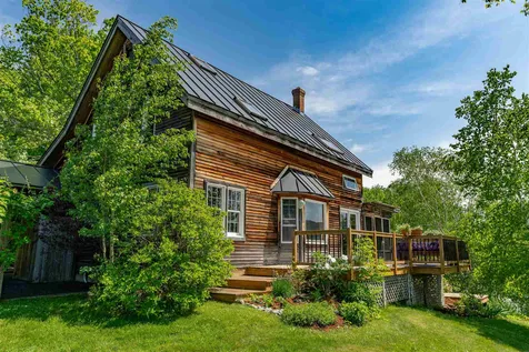 Rochester VT 05767
