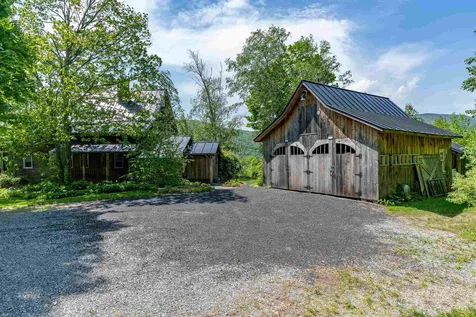 Rochester VT 05767