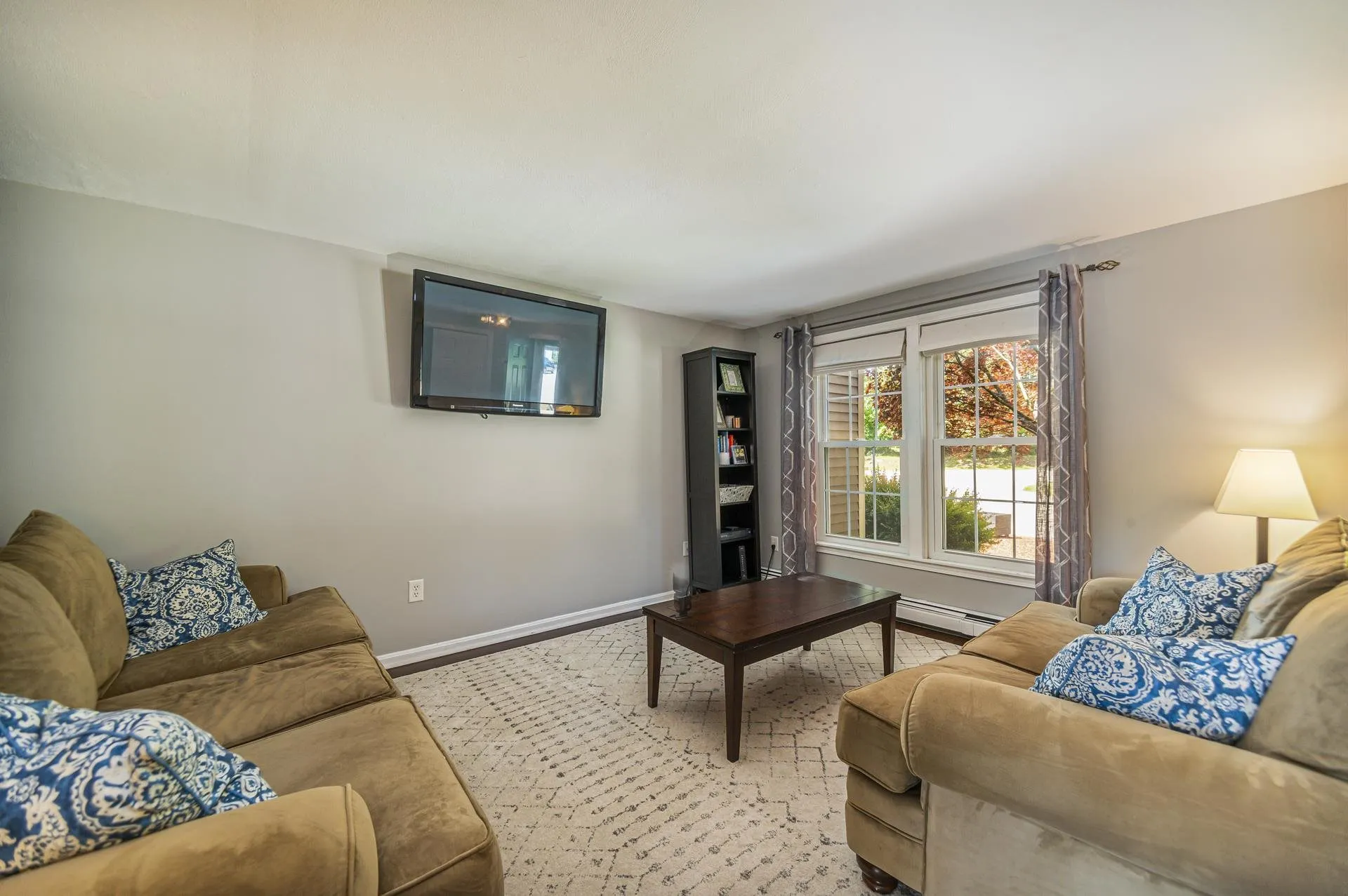 26 Sullivan Court Salem NH 03079