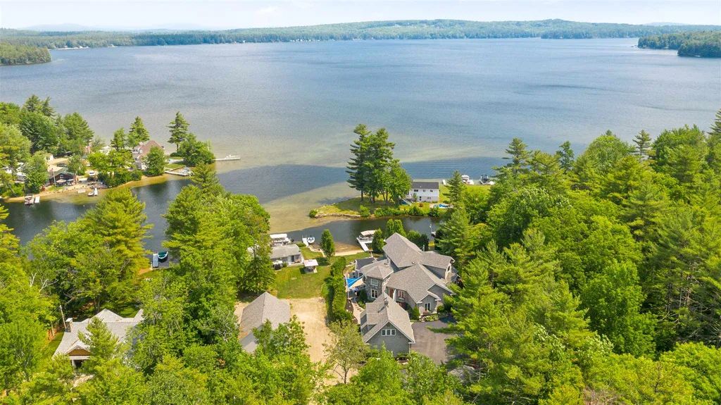 641 Canal Road Wakefield NH 03872