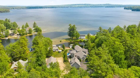 641 Canal Road Wakefield NH 03872