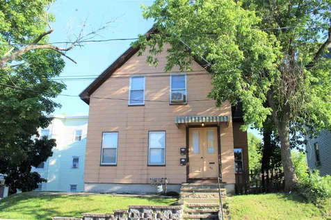 40 Sullivan Street Manchester NH 03102