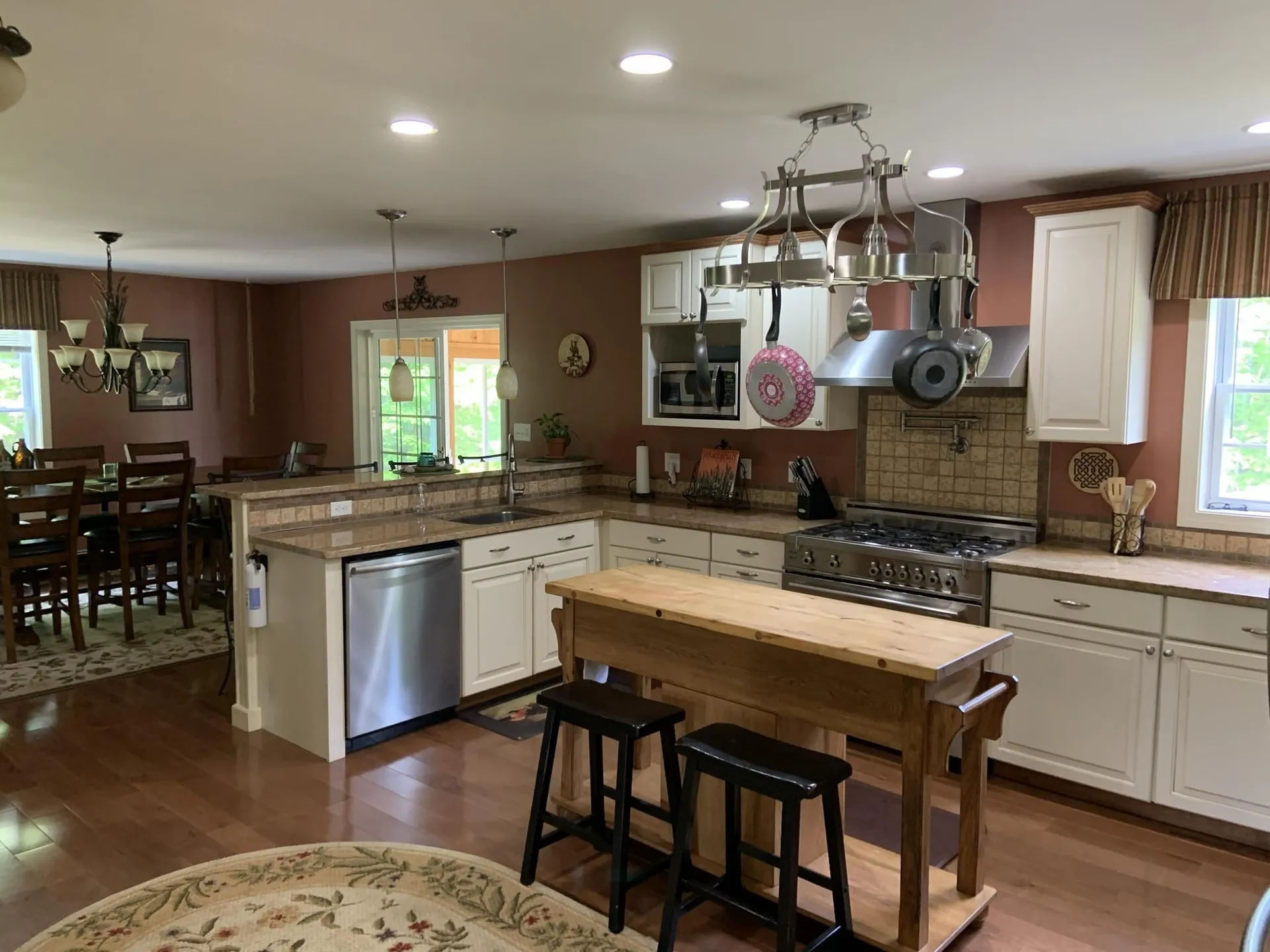 132 Labrador Road Farmington NH 03835