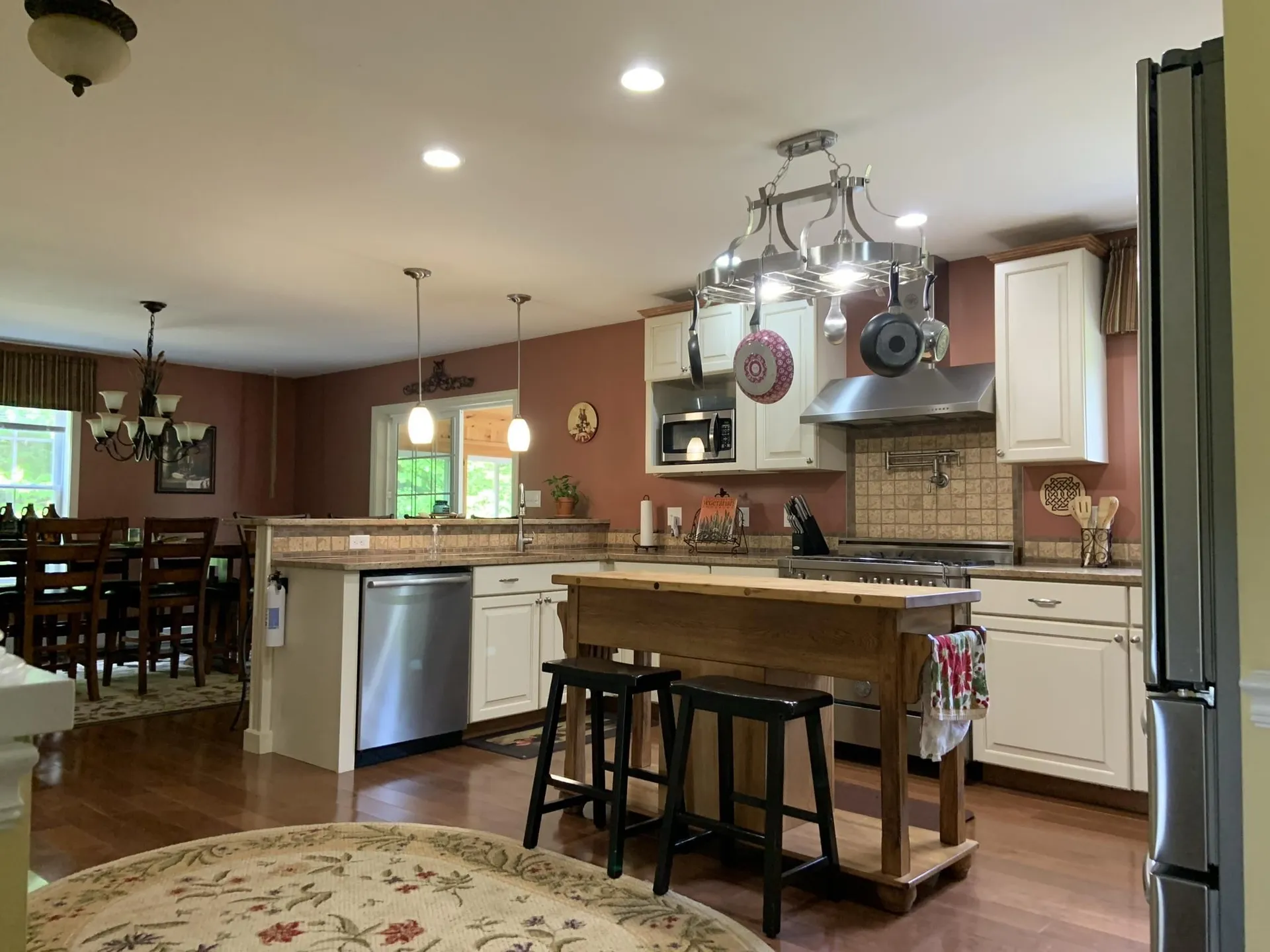 132 Labrador Road Farmington NH 03835