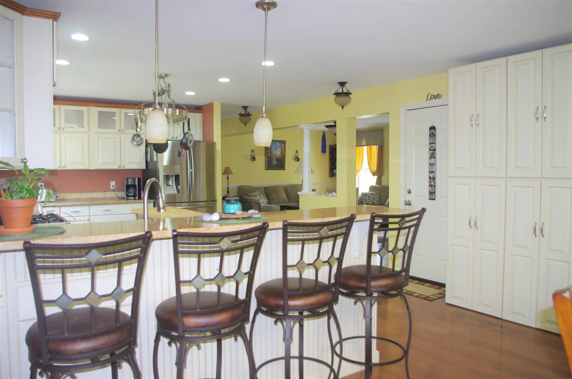 132 Labrador Road Farmington NH 03835