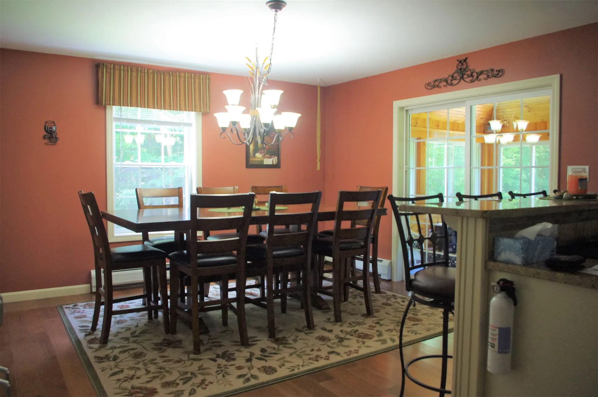 132 Labrador Road Farmington NH 03835