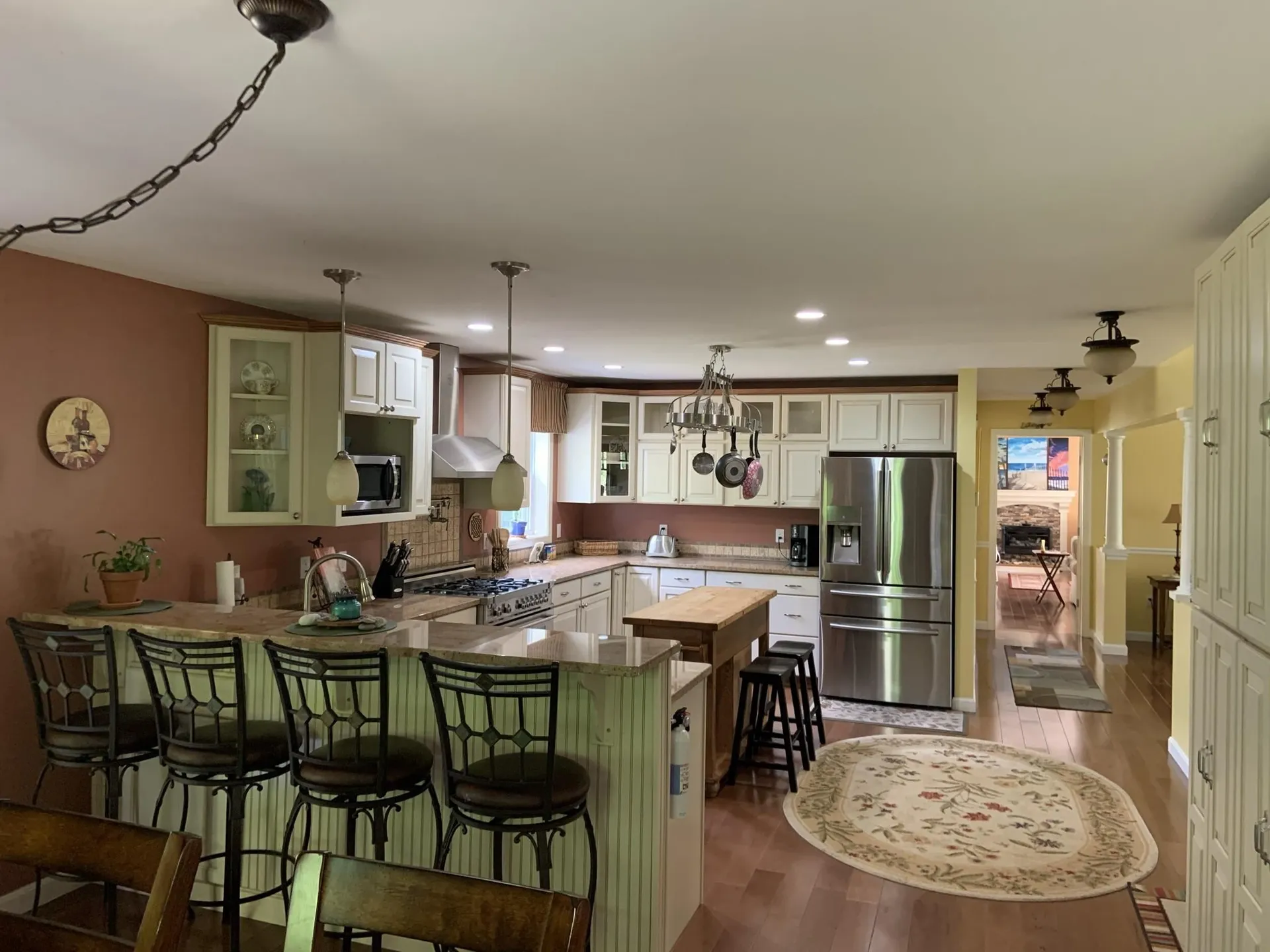 132 Labrador Road Farmington NH 03835