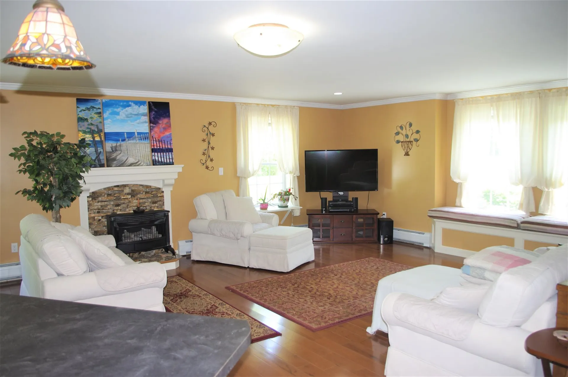 132 Labrador Road Farmington NH 03835