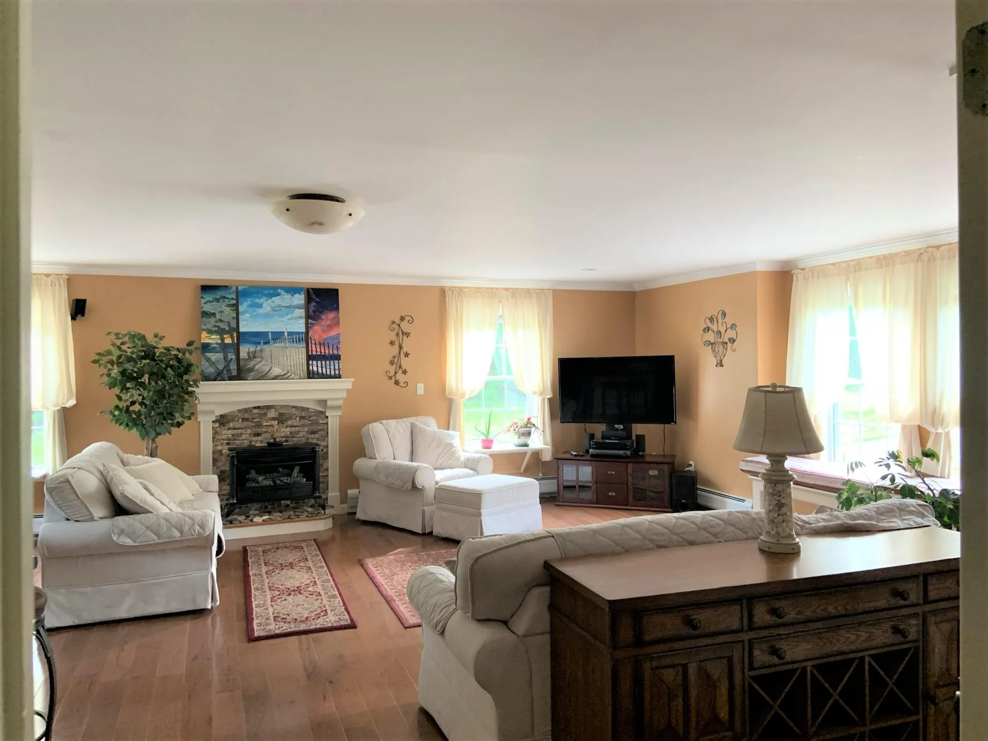132 Labrador Road Farmington NH 03835