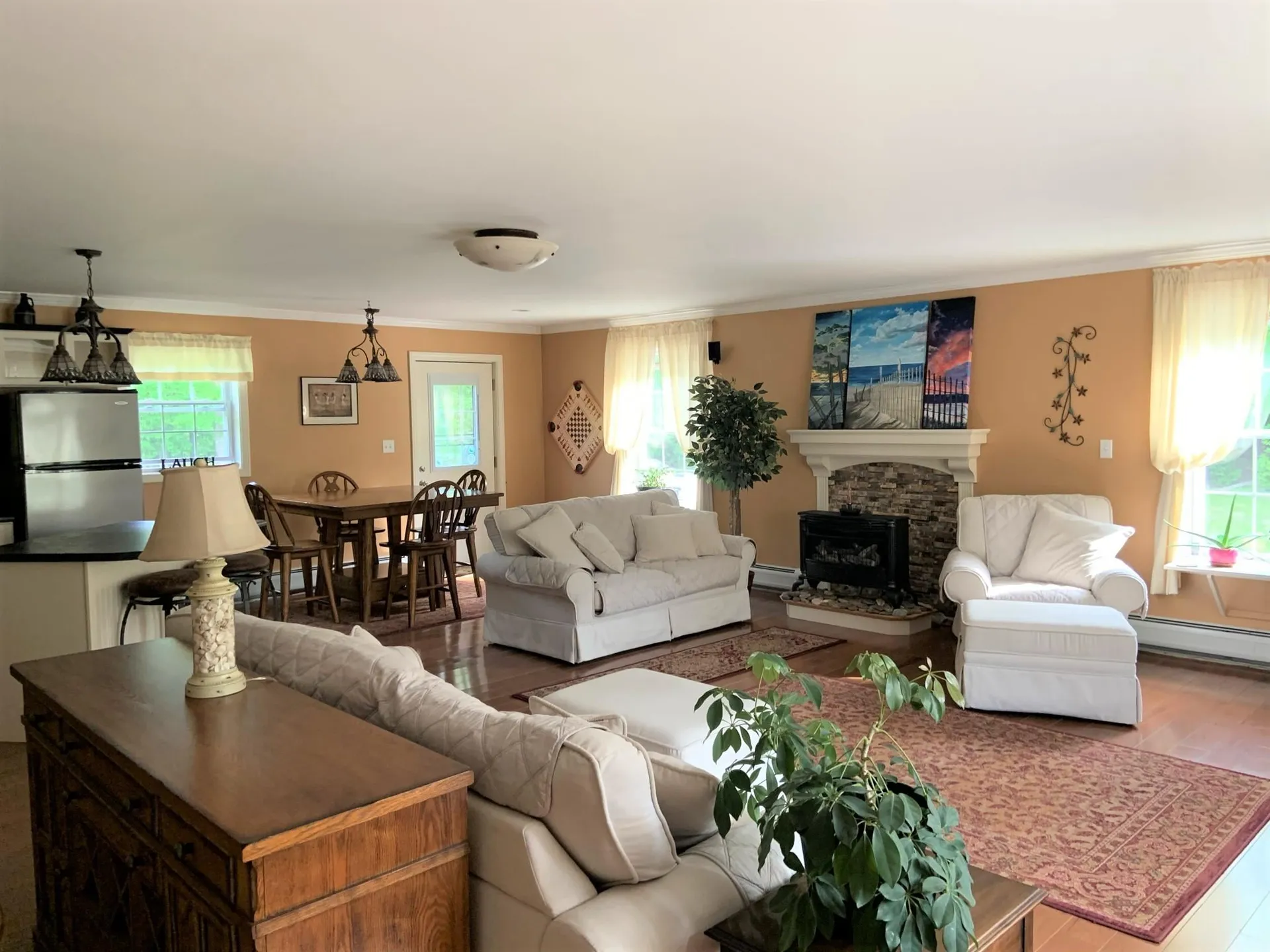 132 Labrador Road Farmington NH 03835