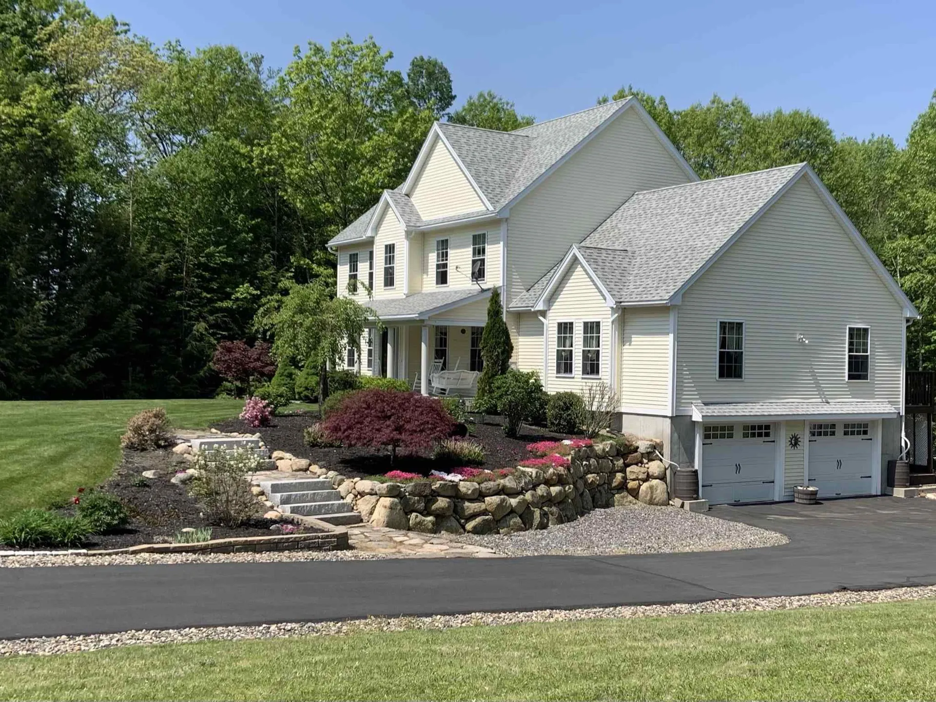132 Labrador Road Farmington NH 03835