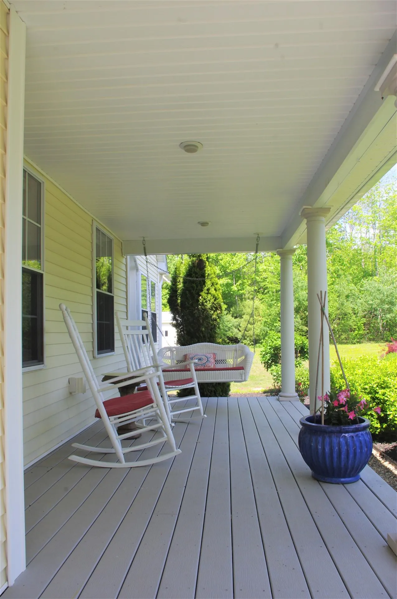 132 Labrador Road Farmington NH 03835
