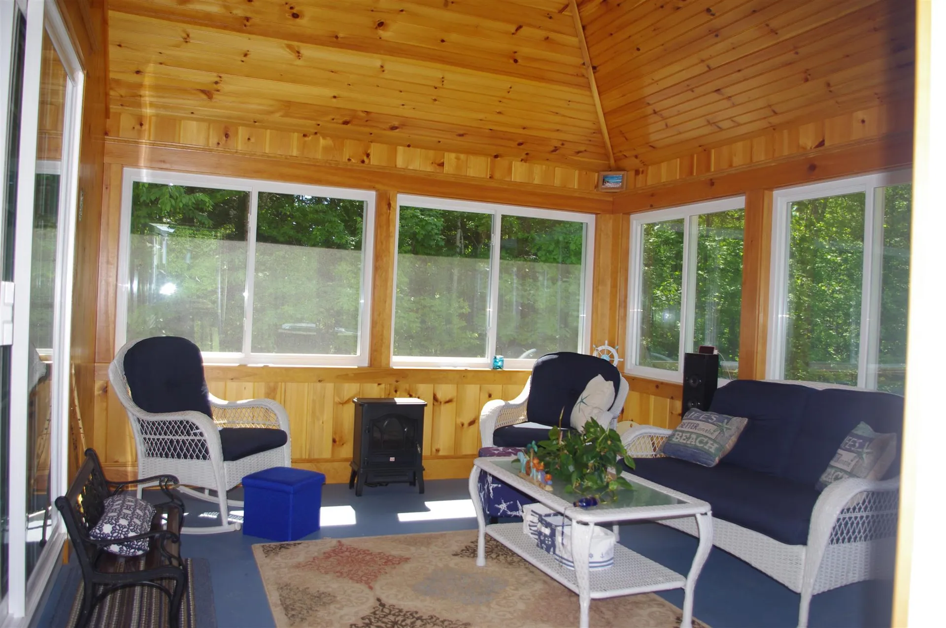 132 Labrador Road Farmington NH 03835