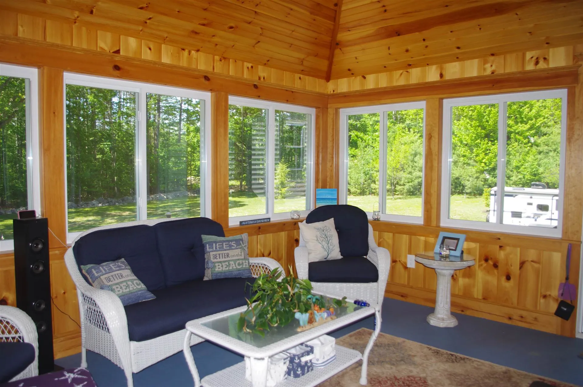 132 Labrador Road Farmington NH 03835