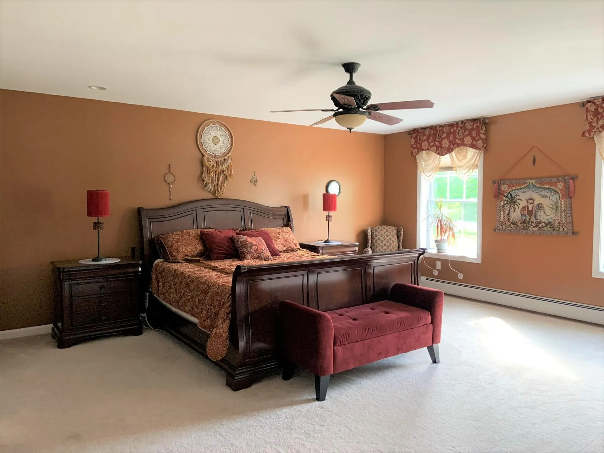 132 Labrador Road Farmington NH 03835