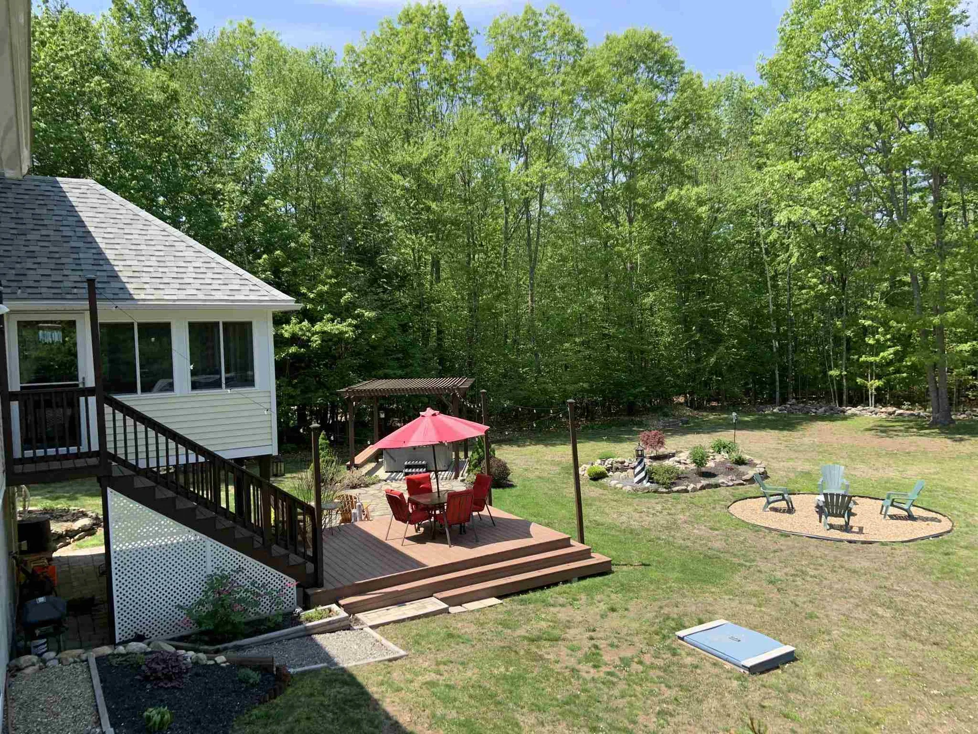 132 Labrador Road Farmington NH 03835